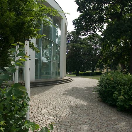 Elite Park Hotel Växjö Εξωτερικό φωτογραφία