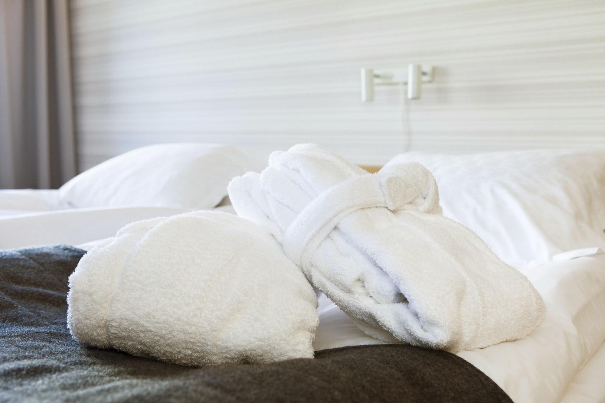 Elite Park Hotel Växjö Εξωτερικό φωτογραφία