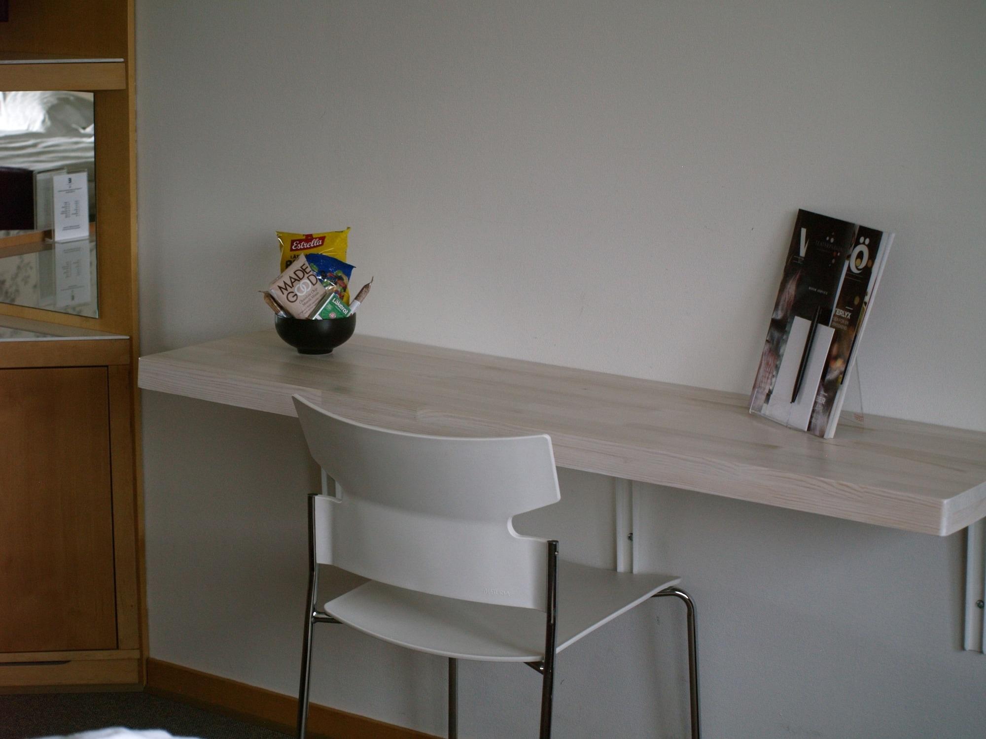 Elite Park Hotel Växjö Εξωτερικό φωτογραφία