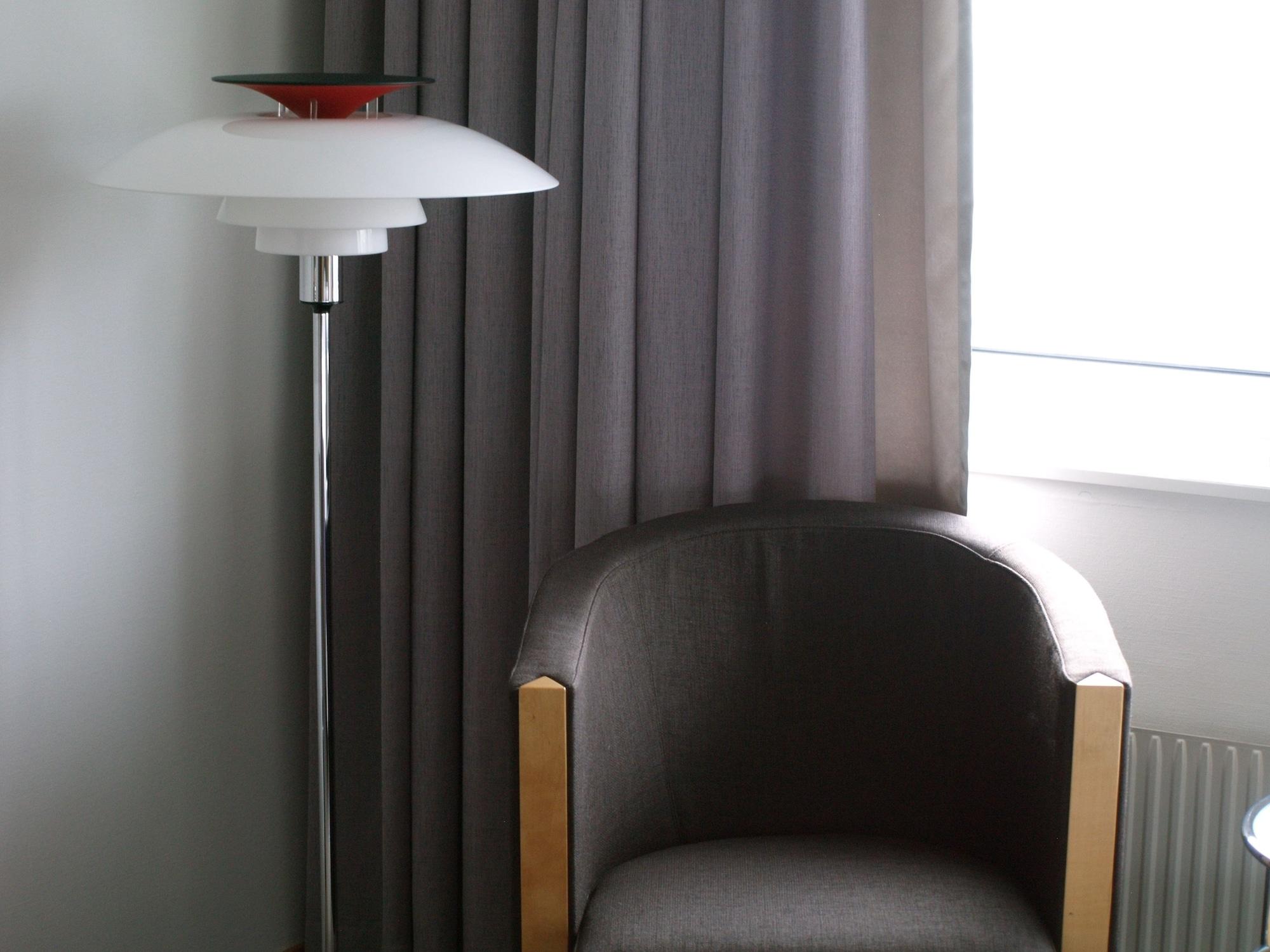 Elite Park Hotel Växjö Εξωτερικό φωτογραφία