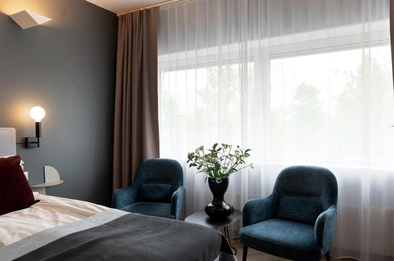 Elite Park Hotel Växjö Εξωτερικό φωτογραφία