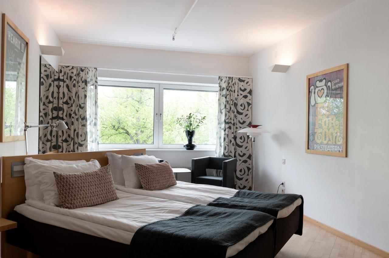 Elite Park Hotel Växjö Εξωτερικό φωτογραφία