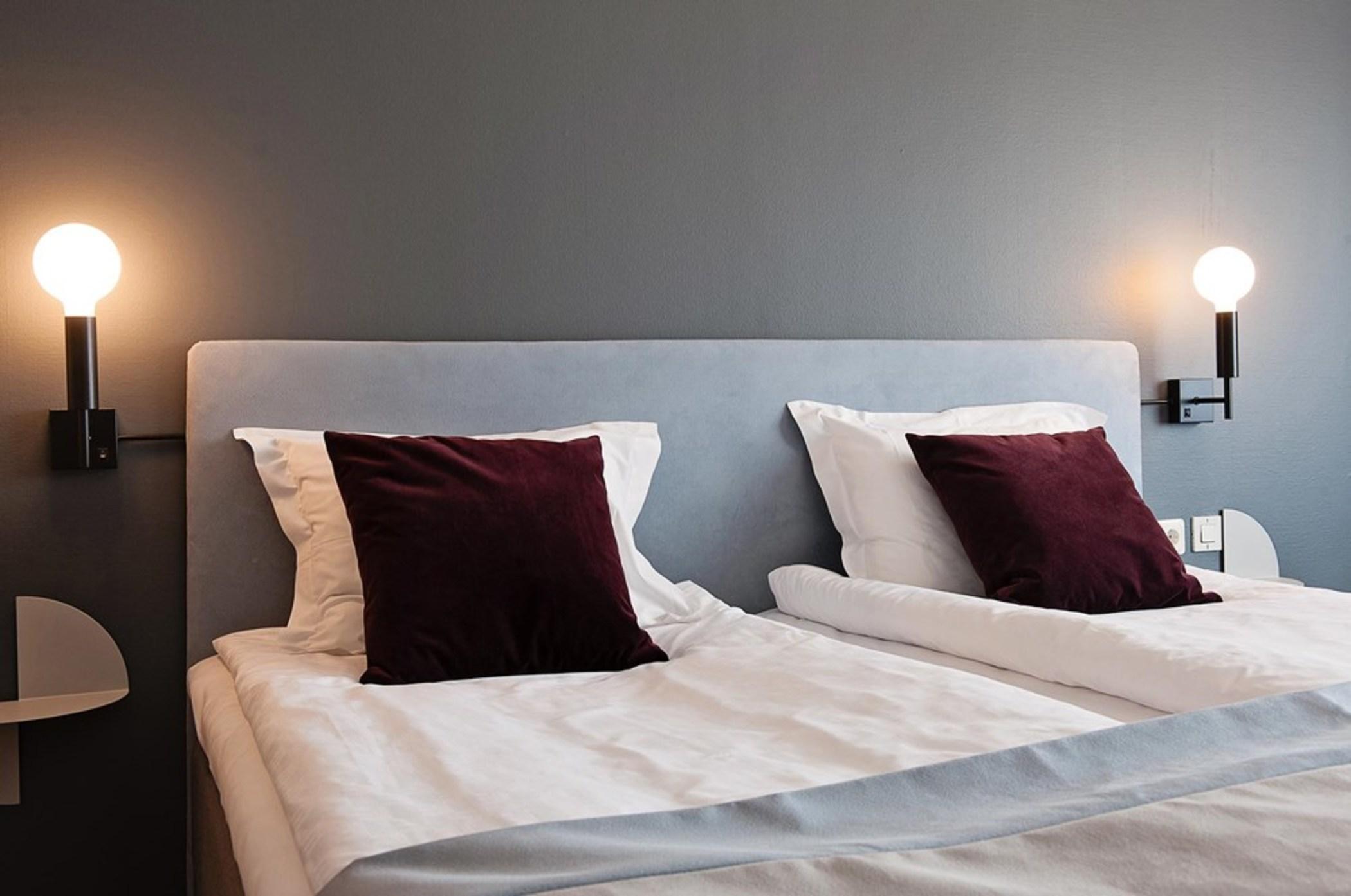 Elite Park Hotel Växjö Εξωτερικό φωτογραφία