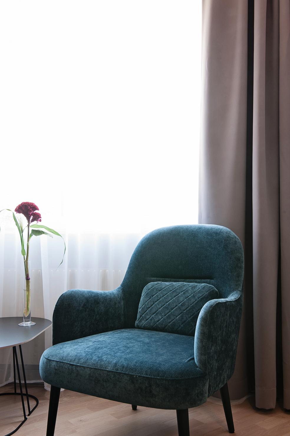 Elite Park Hotel Växjö Εξωτερικό φωτογραφία