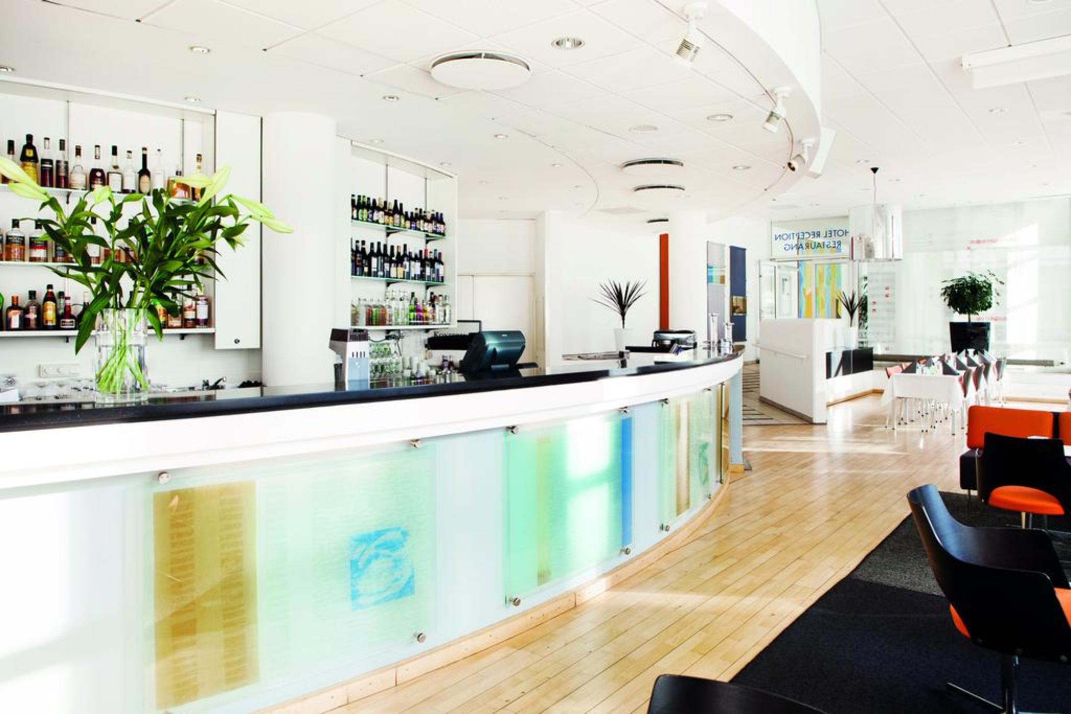 Elite Park Hotel Växjö Εξωτερικό φωτογραφία