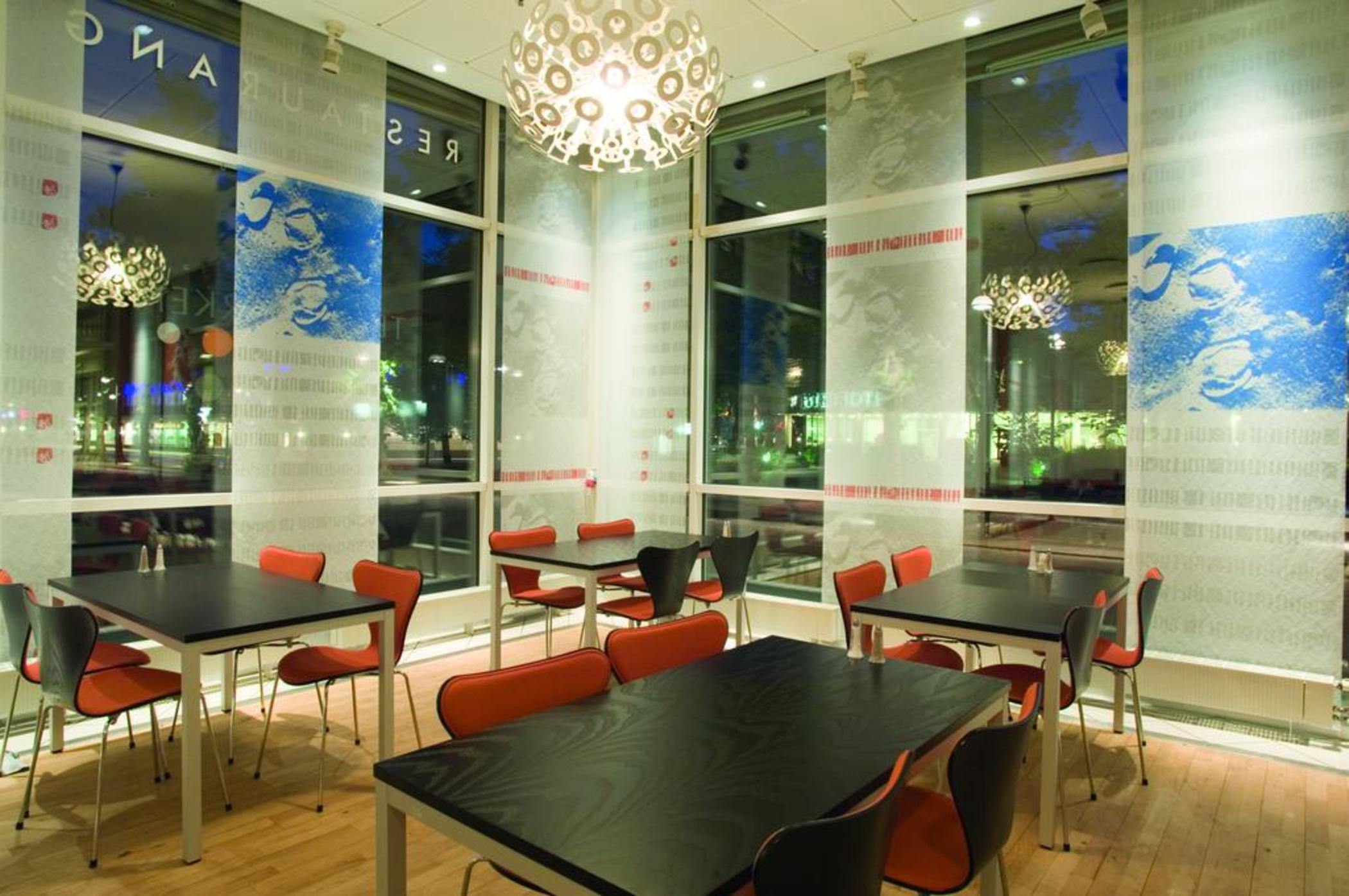 Elite Park Hotel Växjö Εξωτερικό φωτογραφία