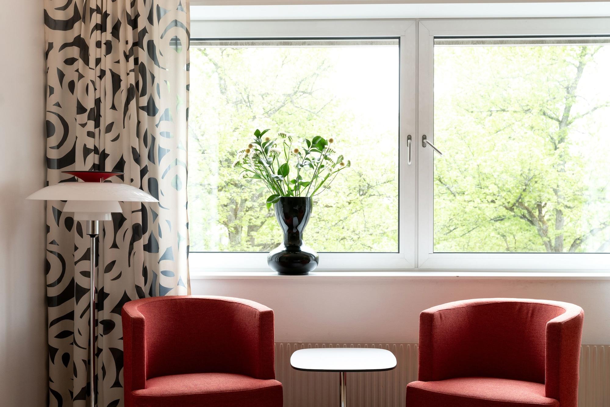 Elite Park Hotel Växjö Εξωτερικό φωτογραφία