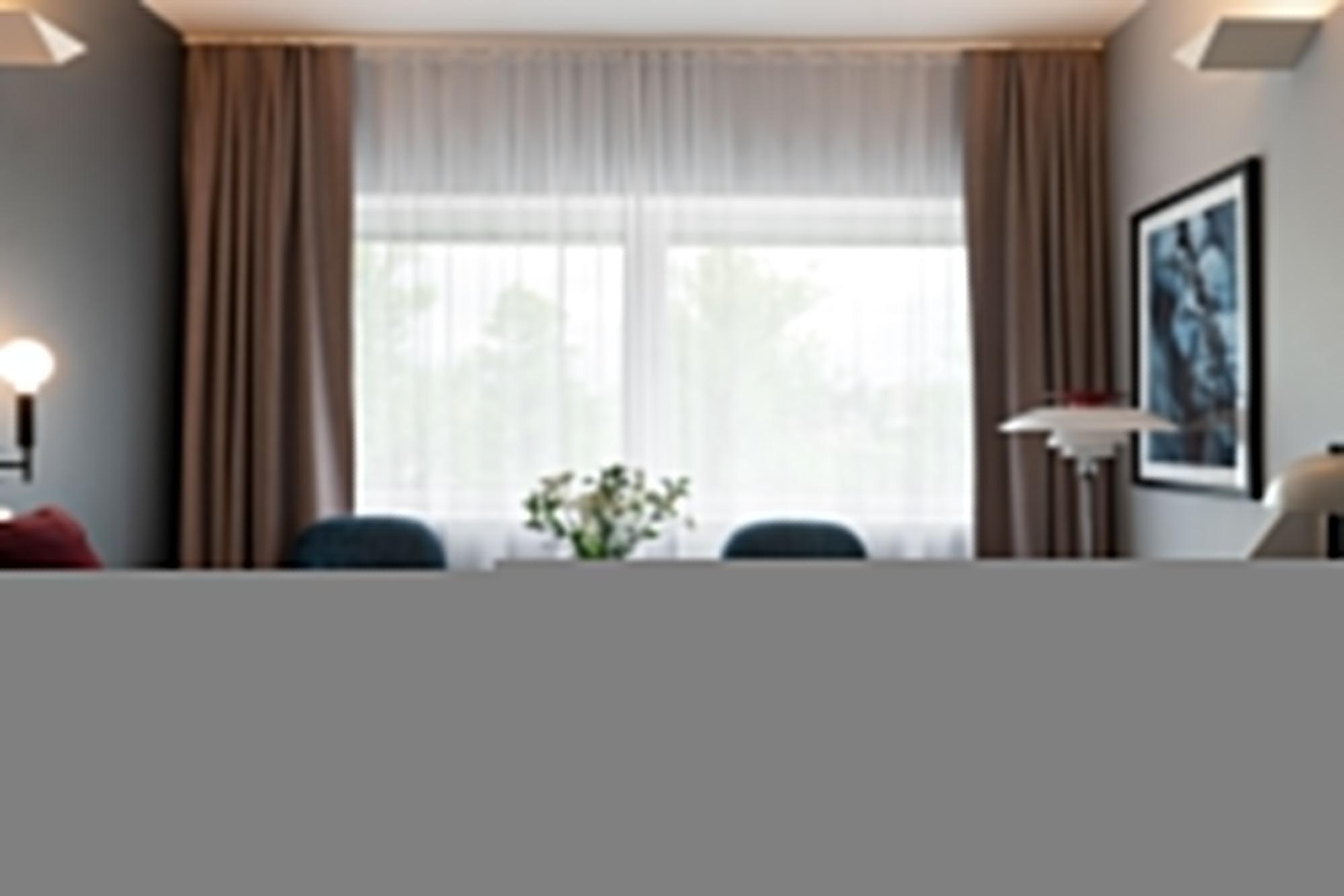 Elite Park Hotel Växjö Εξωτερικό φωτογραφία