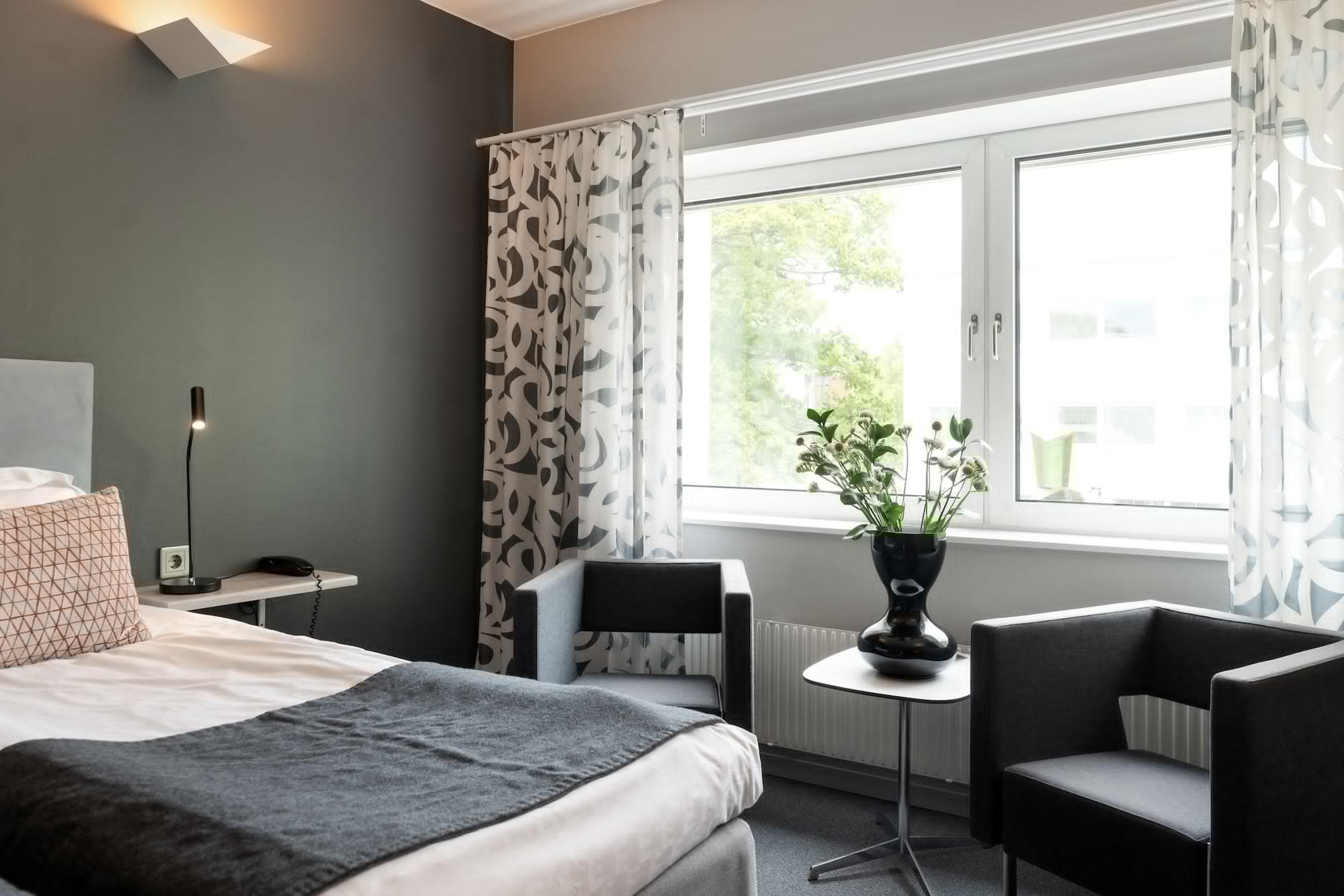 Elite Park Hotel Växjö Εξωτερικό φωτογραφία