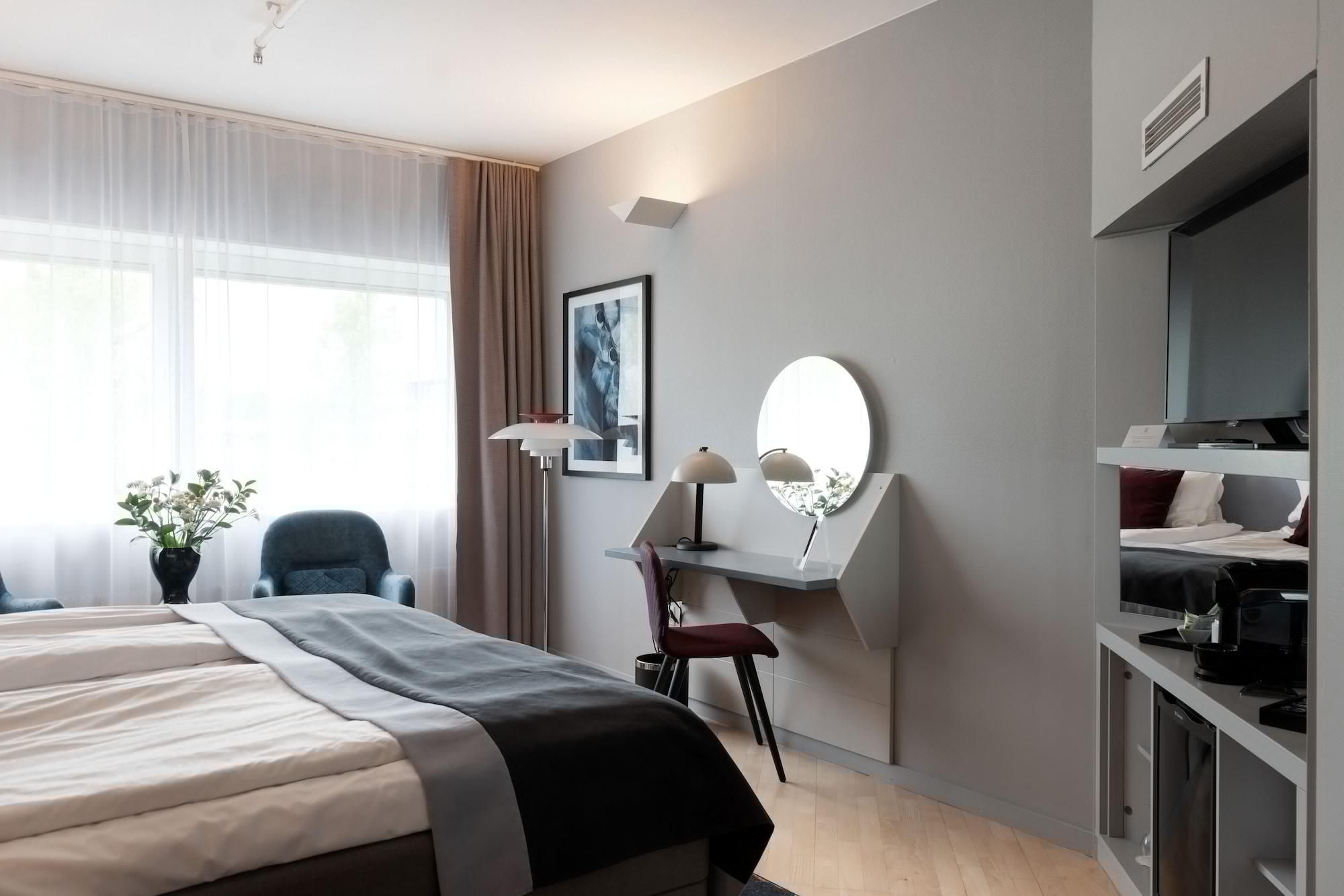 Elite Park Hotel Växjö Εξωτερικό φωτογραφία