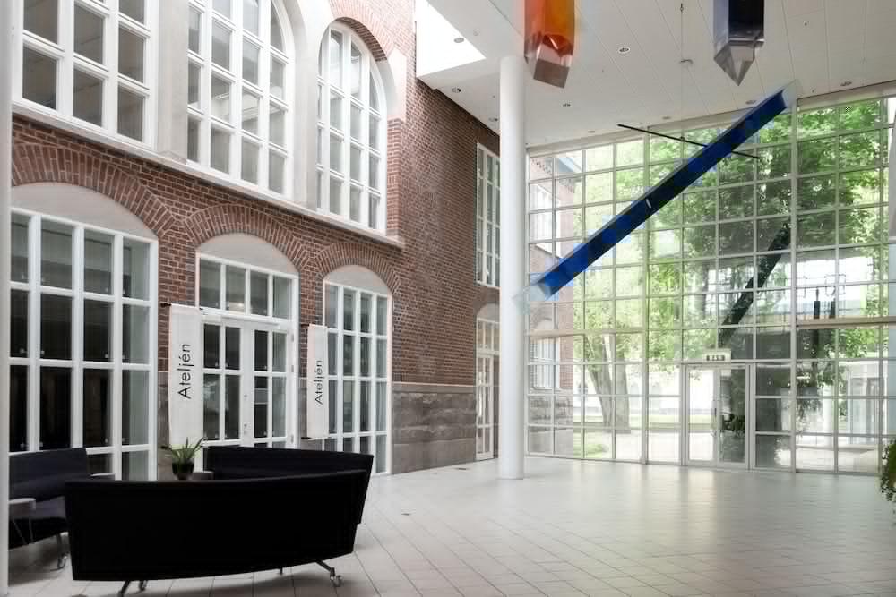 Elite Park Hotel Växjö Εξωτερικό φωτογραφία