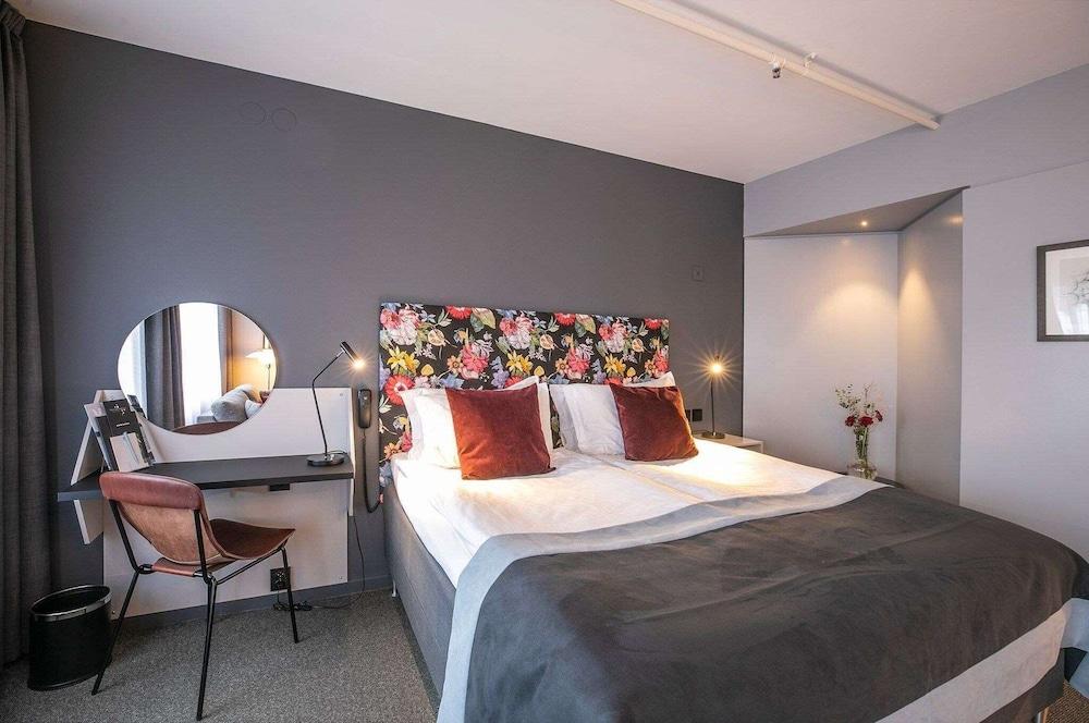 Elite Park Hotel Växjö Εξωτερικό φωτογραφία
