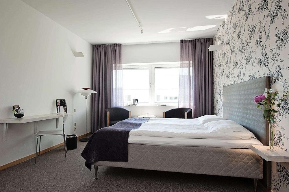 Elite Park Hotel Växjö Εξωτερικό φωτογραφία