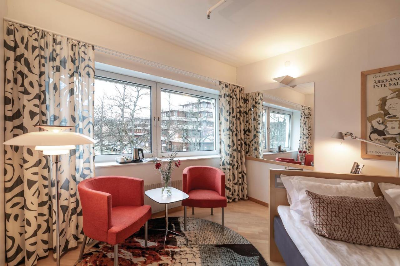 Elite Park Hotel Växjö Εξωτερικό φωτογραφία